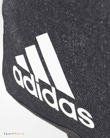 AI3820 Сумка-чемодан Adidas Team Travel Trolley черный, серый