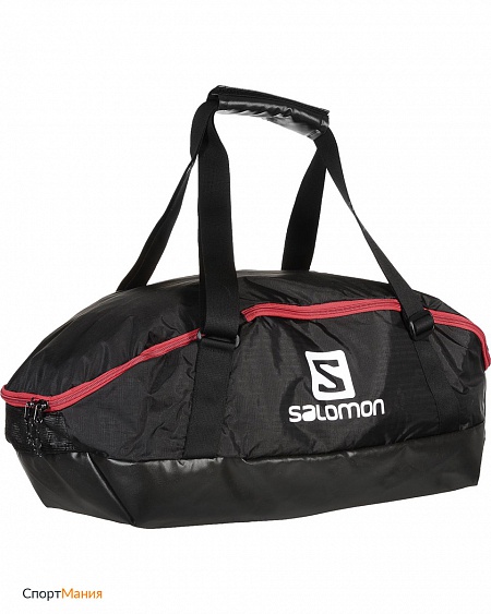 L37992800 Сумка Salomon Prolog 40 черный, красный