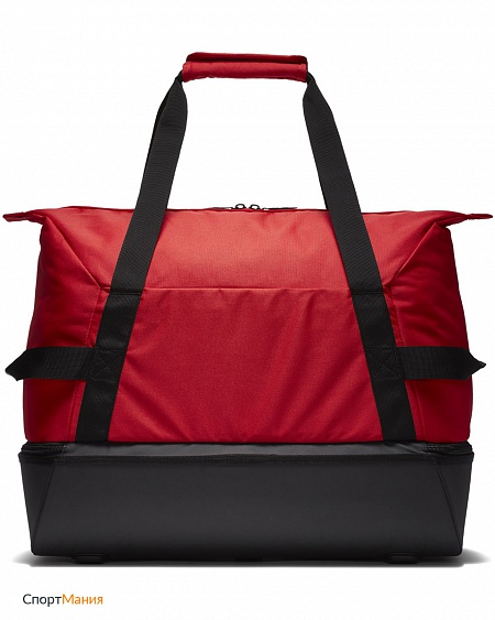 BA5507-657 Сумка Nike Club Team Hardcase Medium красный
