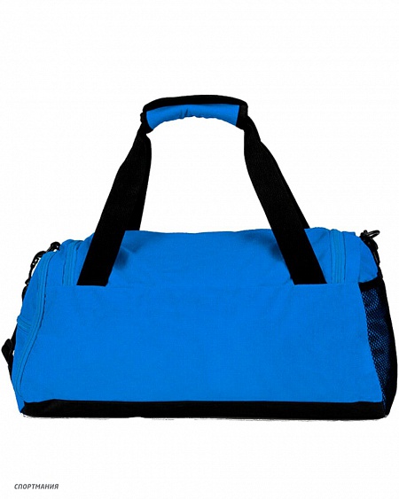 7685702 Сумка Puma teamGoal Teambag S синий, черный