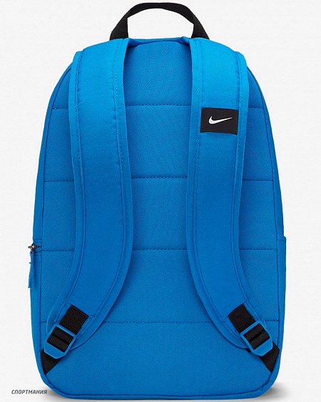 CK6520-413 Рюкзак Nike Stadium Интер синий