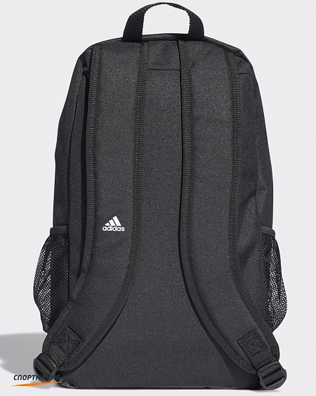 DQ1083 Рюкзак Adidas Tiro черный, белый
