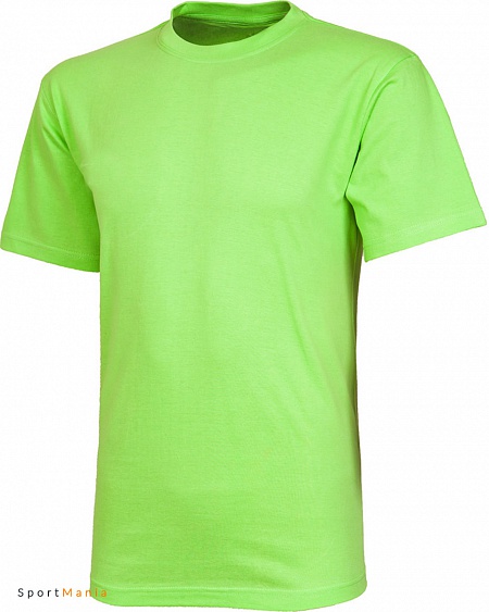 06U-26 Футболка детская Class светло-зеленый