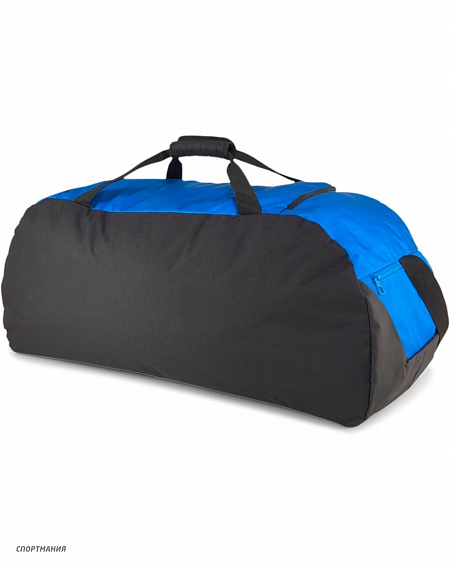 7656702 Сумка Puma teamFinal 21 Teambag L черный, синий