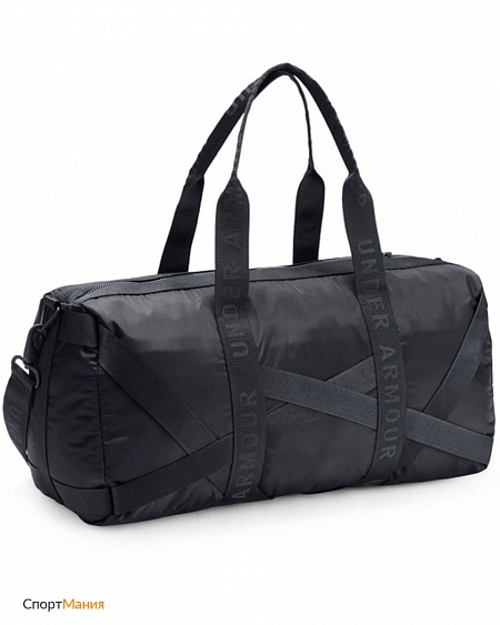 1306409-001 Сумка Under Armour This Is It Duffel черный