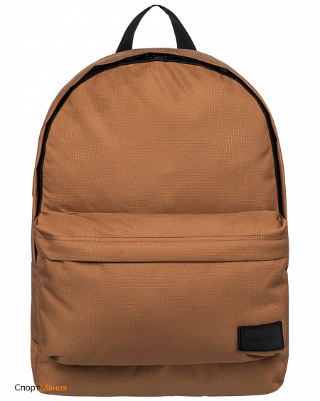 EQYBP03409-CPP0 Рюкзак Quiksilver Everyday Poster Plus 25 коричневый