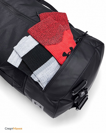 1316576-002 Сумка Under Armour Sportstyle Duffel черный