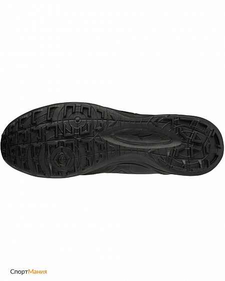 P1GD1858-00 Шиповки Mizuno Morelia Kl As черный