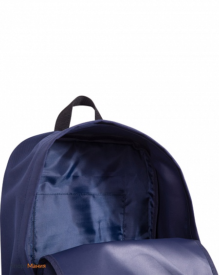 JBP-1902-091 Рюкзак Jogel темно-синий, белый