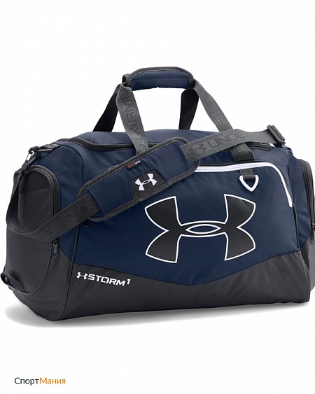 1263967-410 Сумка Under Armour Storm Undeniable ll MD темно-синий
