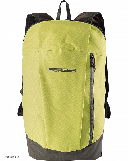 УТ-00019894 Рюкзак Berger BRG-101, 10 л розовый