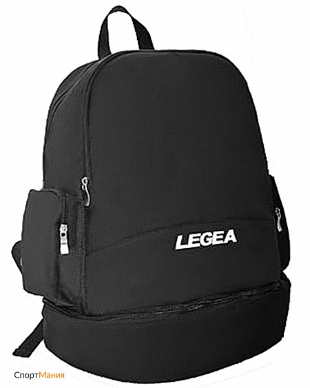 B313-0010 Рюкзак Legea Zaino Ischia черный