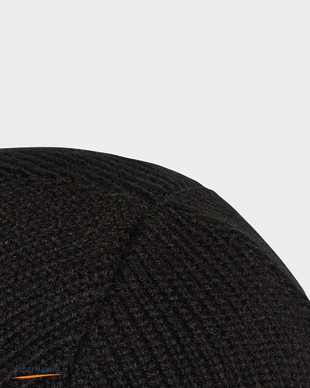 DQ1070 Шапка-бини Adidas Tiro Woolie черный