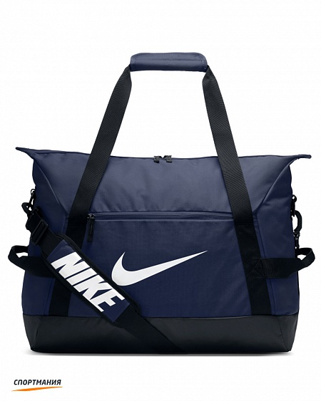 CV7829-410 Сумка Nike Club Team Duffel Medium темно-синий