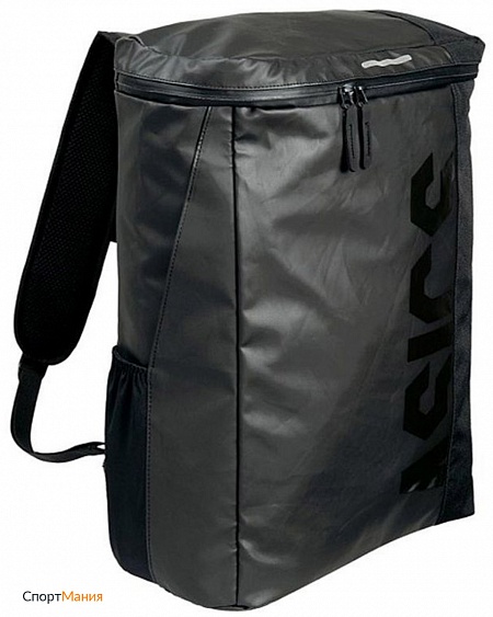 3163A001-001 Рюкзак Asics Commuter Bag черный