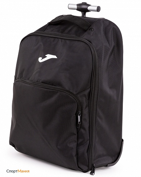 400399.100 Сумка Joma Trolley черный