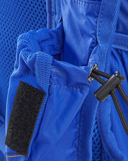 3013A149-413 Рюкзак беговой Asics Running Backpack синий