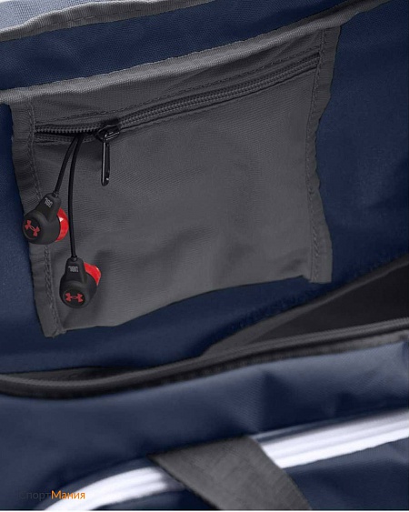 1263967-410 Сумка Under Armour Storm Undeniable ll MD темно-синий
