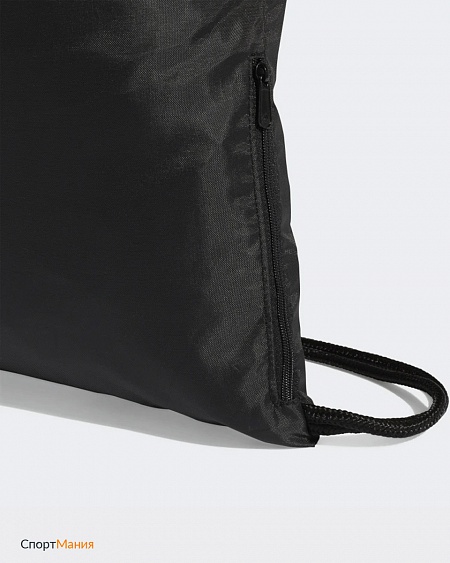 DT5145 Рюкзак-мешок Adidas Finale Gym черный