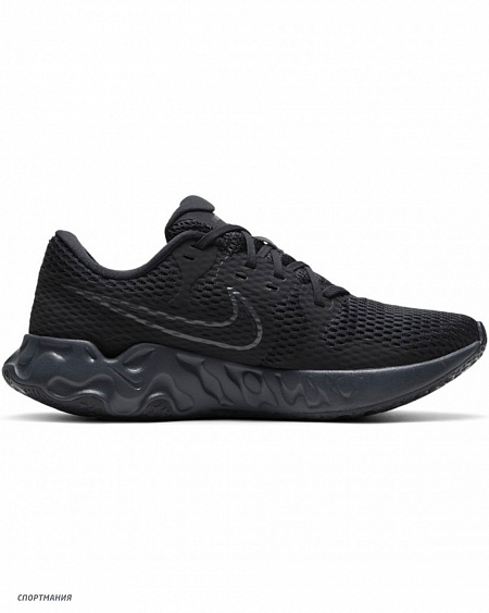 CU3507-002 Кроссовки Nike Renew Ride 2 черный