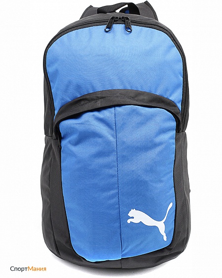 7489803 Рюкзак Puma Pro Training II синий, черный