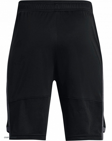 1361802-001 Шорты для бега Under Armour Stunt 3.0 черный