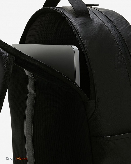 BA5536-010 Рюкзак Nike Neymar Jr черный