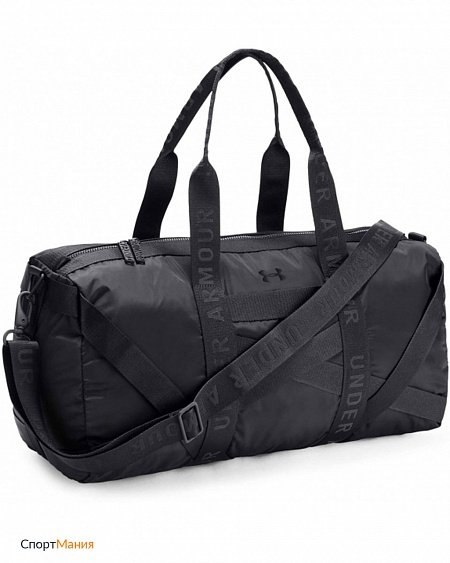1306409-001 Сумка Under Armour This Is It Duffel черный