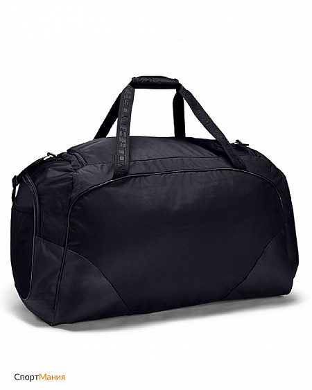 1301392-001 Сумка Under Armour Undeniable Duffle 3.0 XL черный