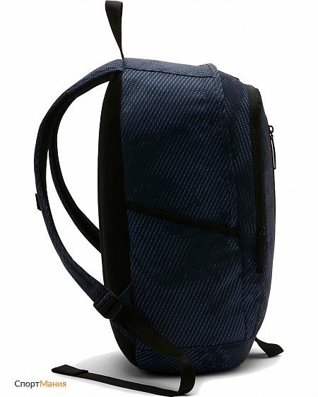 BA5231-471 Рюкзак Nike All Access Soleday Backpack темно-синий