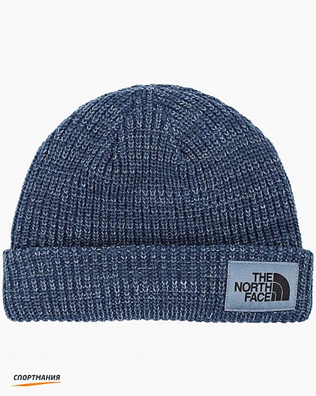 T93FJWEL9 Шапка The North Face Salty Dog серый