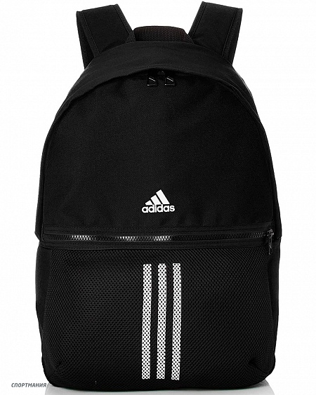 FS8331 Рюкзак Adidas Classic Backpack черный, белый