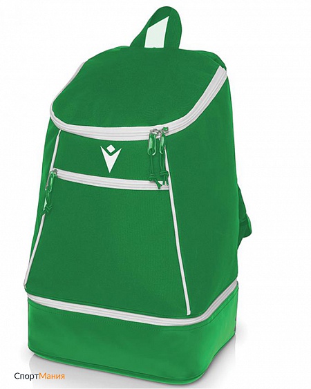 59309 Рюкзак Macron Path зеленый