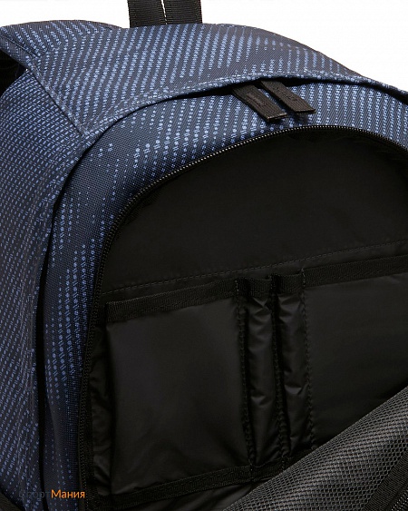 BA5231-471 Рюкзак Nike All Access Soleday Backpack темно-синий