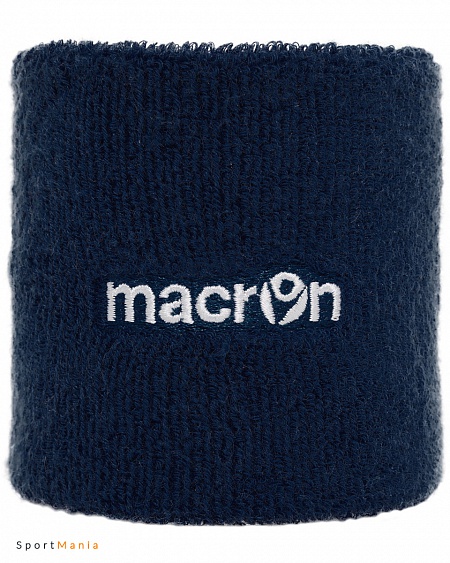 9650 Напульсник Macron Cadiz темно-синий