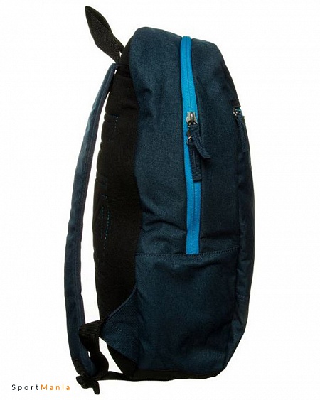 BA5498-454 Рюкзак детский Nike Neymar темно-синий, голубой