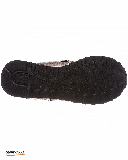 GW500MTB Женские кроссовки New Balance 500 розовый