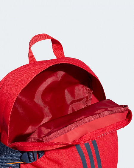 EH5097 Рюкзак FC Arsenal красный, темно-синий