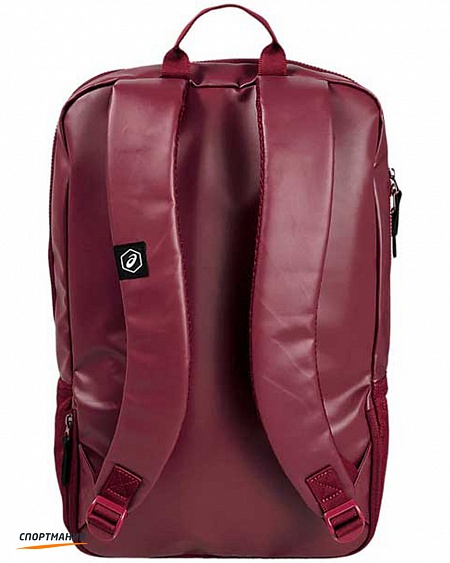 155003-633 Рюкзак Asics Tr Core Backpack красный