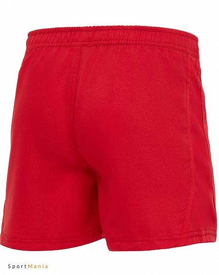 620602 Шорты Macron Hylas красный