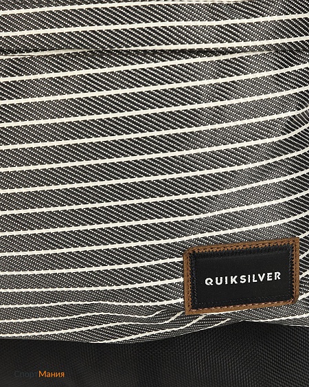 EQYBP03409-KTFH Рюкзак Quiksilver Everyday Poster Plus 25 серый