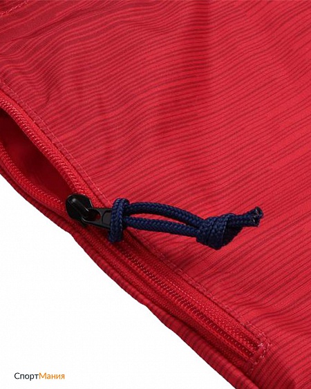 BA5463-600 Рюкзак-мешок Nike England Stadium красный