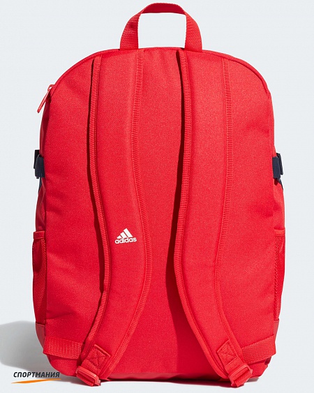 EH5097 Рюкзак FC Arsenal красный, темно-синий