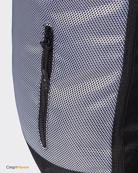 CF6848 Рюкзак Adidas Neocity серый, черный