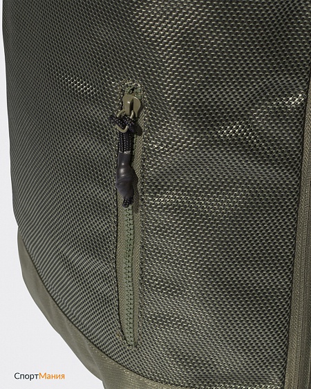 CF6850 Рюкзак Adidas Neocity зеленый