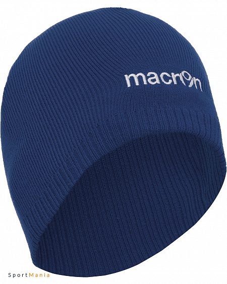 951500 Шапка детская Macron Barber синий