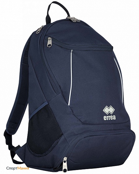 EA3D0Z00090 Рюкзак Errea Thor Rucksack темно-синий