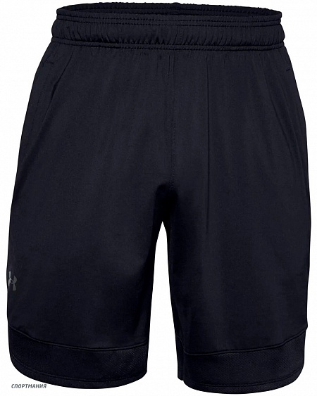 1356858-001 Шорты спортивные Under Armour Training Stretch черный